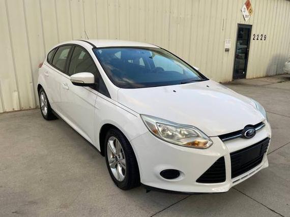 FORD FOCUS 2014 1FADP3K29EL327862 image