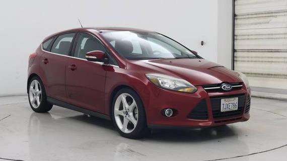 FORD FOCUS 2014 1FADP3N27EL422481 image FORD FOCUS 2014 1FADP3N27EL422481 image