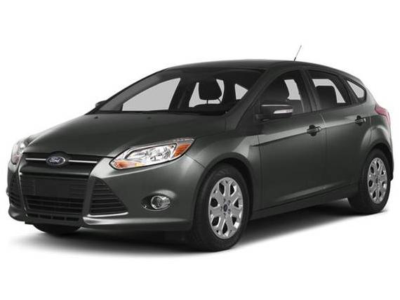 FORD FOCUS 2014 1FADP3K23EL174301 image