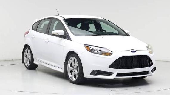 FORD FOCUS 2014 1FADP3L96EL264053 image FORD FOCUS 2014 1FADP3L96EL264053 image