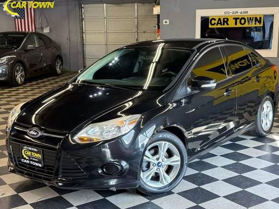 FORD FOCUS 2014 1FADP3F26EL193547 image FORD FOCUS 2014 1FADP3F26EL193547 image
