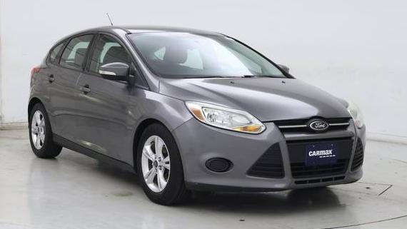 FORD FOCUS 2014 1FADP3K25EL375861 image FORD FOCUS 2014 1FADP3K25EL375861 image