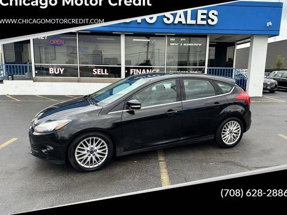 FORD FOCUS 2014 1FADP3N22EL450463 image FORD FOCUS 2014 1FADP3N22EL450463 image