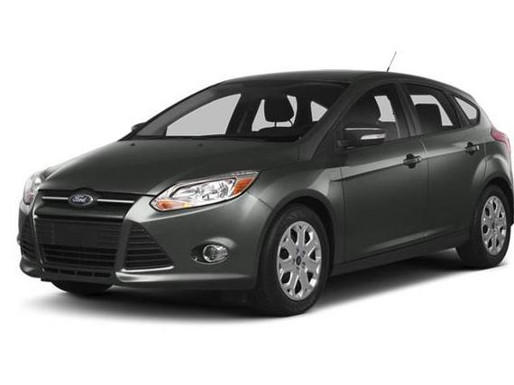 FORD FOCUS 2014 1FADP3K24EL245473 image