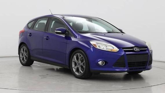 FORD FOCUS 2014 1FADP3K21EL323420 image