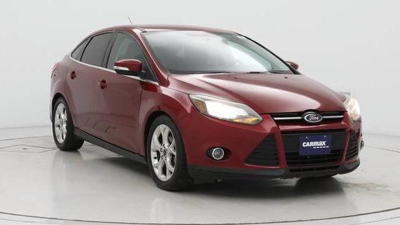 FORD FOCUS 2014 1FADP3J27EL321429 image FORD FOCUS 2014 1FADP3J27EL321429 image