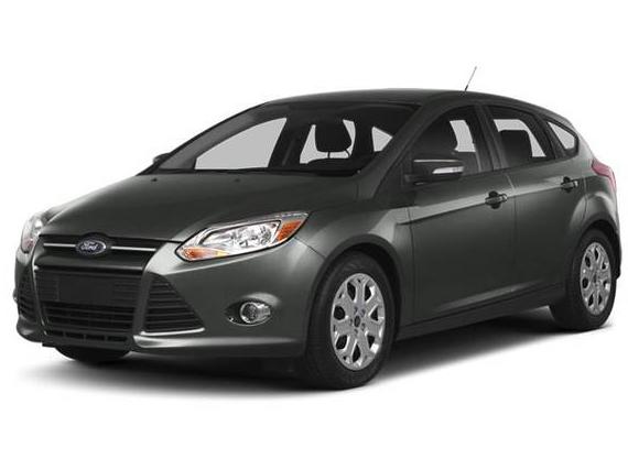 FORD FOCUS 2014 1FADP3K28EL362781 image