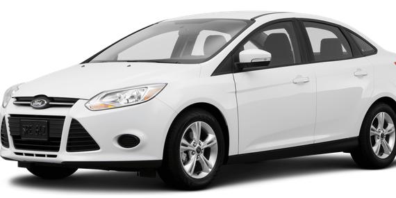 FORD FOCUS 2014 1FADP3F25EL272269 image FORD FOCUS 2014 1FADP3F25EL272269 image