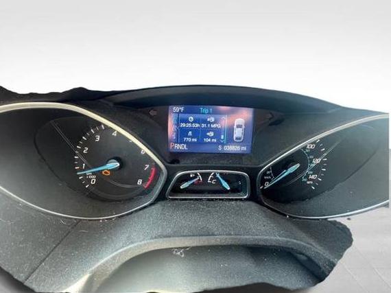 FORD FOCUS 2014 1FADP3K26EL460921 image FORD FOCUS 2014 1FADP3K26EL460921 image