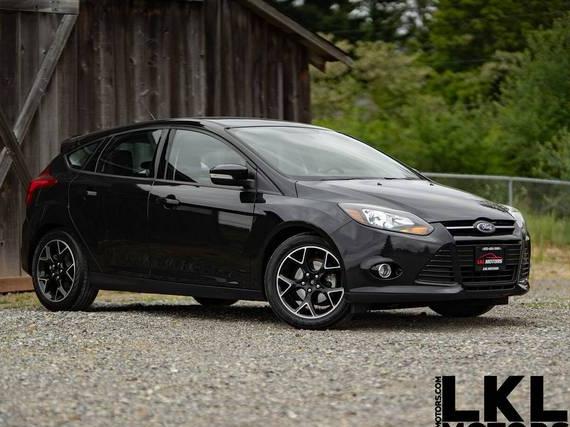 FORD FOCUS 2014 1FADP3K23EL375633 image FORD FOCUS 2014 1FADP3K23EL375633 image