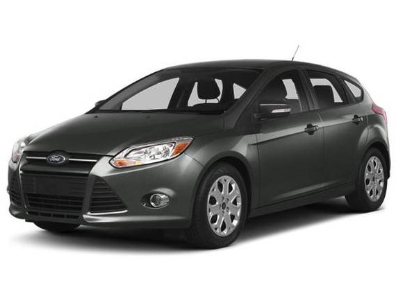 FORD FOCUS 2014 1FADP3K21EL392558 image