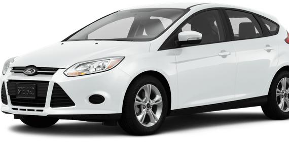 FORD FOCUS 2014 1FADP3K25EL132888 image FORD FOCUS 2014 1FADP3K25EL132888 image