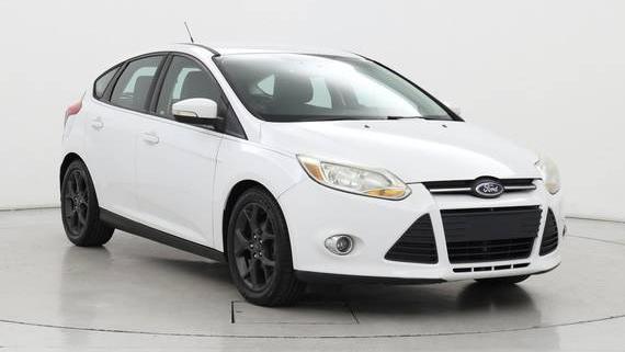 FORD FOCUS 2014 1FADP3K24EL296455 image