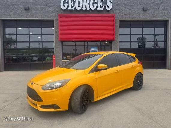 FORD FOCUS 2014 1FADP3L96EL316216 image FORD FOCUS 2014 1FADP3L96EL316216 image