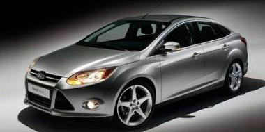 FORD FOCUS 2014 1FADP3J26EL223749 image