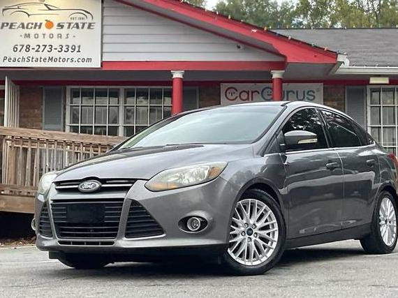 FORD FOCUS 2014 1FADP3J24EL233647 image FORD FOCUS 2014 1FADP3J24EL233647 image