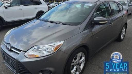 FORD FOCUS 2014 1FADP3K23EL264404 image