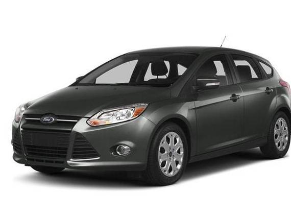 FORD FOCUS 2014 1FADP3K24EL397026 image