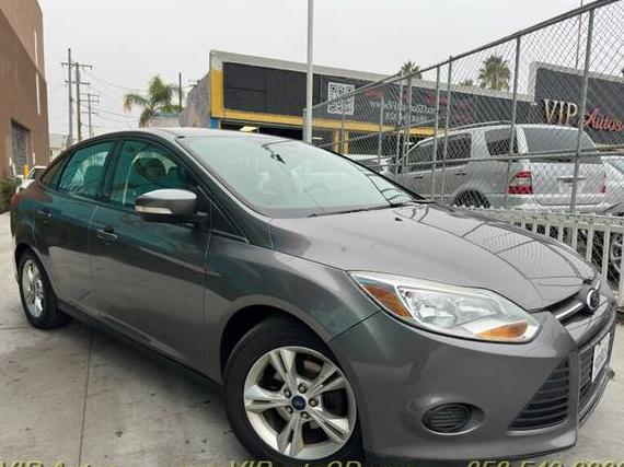 FORD FOCUS 2014 1FADP3F2XEL344048 image FORD FOCUS 2014 1FADP3F2XEL344048 image