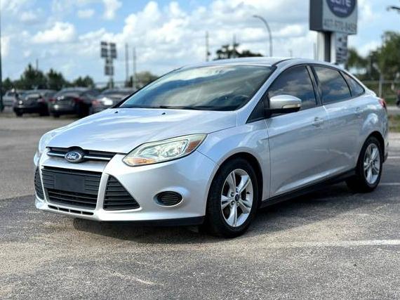 FORD FOCUS 2014 1FADP3F22EL426372 image FORD FOCUS 2014 1FADP3F22EL426372 image