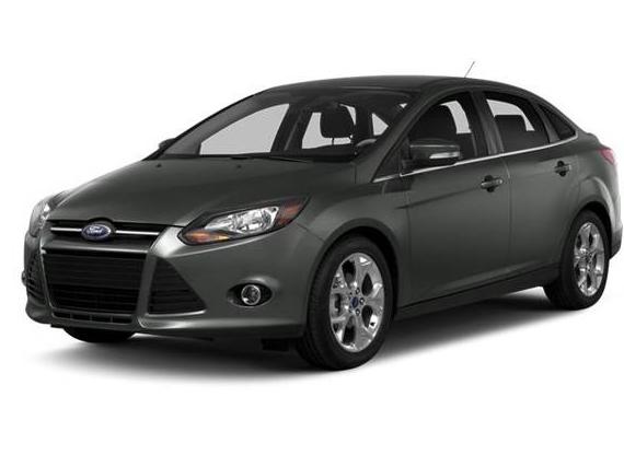 FORD FOCUS 2014 1FADP3F26EL145580 image FORD FOCUS 2014 1FADP3F26EL145580 image