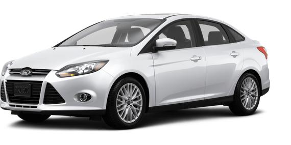 FORD FOCUS 2014 1FADP3J20EL149308 image