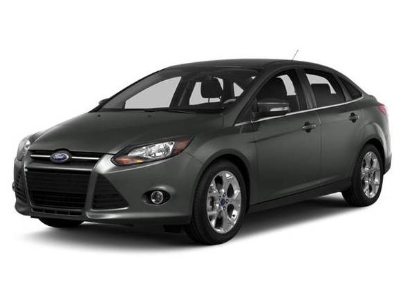 FORD FOCUS 2014 1FADP3F20EL128032 image FORD FOCUS 2014 1FADP3F20EL128032 image