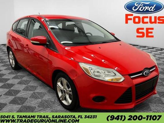 FORD FOCUS 2014 1FADP3K2XEL314120 image FORD FOCUS 2014 1FADP3K2XEL314120 image