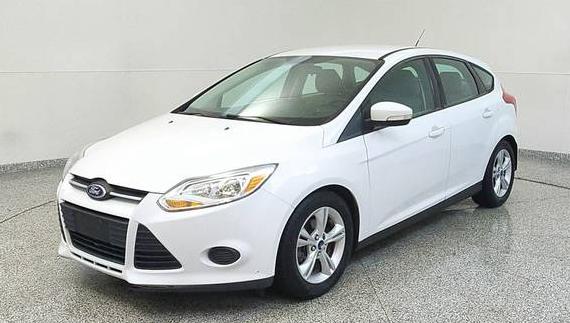 FORD FOCUS 2014 1FADP3K20EL327040 image