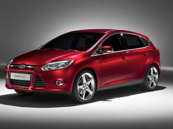 FORD FOCUS 2014 1FADP3K26EL169366 image FORD FOCUS 2014 1FADP3K26EL169366 image