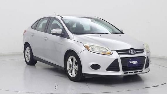 FORD FOCUS 2014 1FADP3F24EL359855 image FORD FOCUS 2014 1FADP3F24EL359855 image