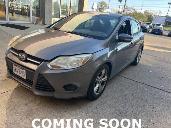 FORD FOCUS 2014 1FADP3K22EL153939 image FORD FOCUS 2014 1FADP3K22EL153939 image