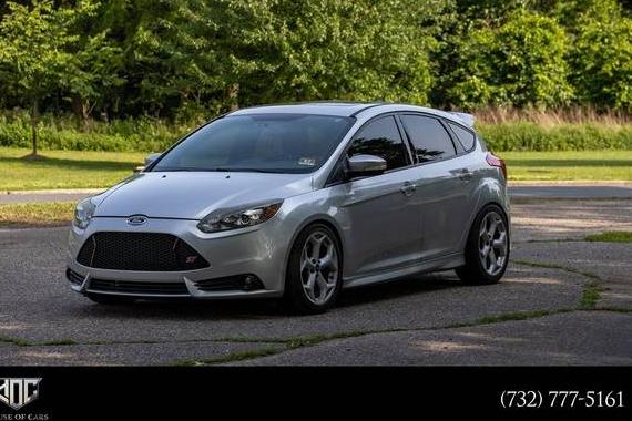 FORD FOCUS 2014 1FADP3L94EL456829 image FORD FOCUS 2014 1FADP3L94EL456829 image