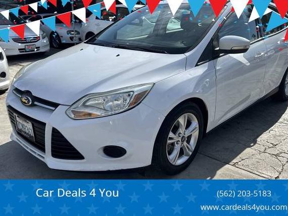 FORD FOCUS 2014 1FADP3K20EL170786 image FORD FOCUS 2014 1FADP3K20EL170786 image