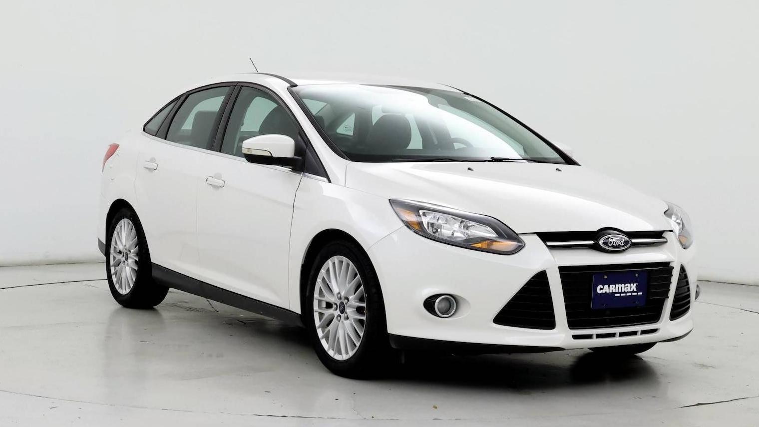 FORD FOCUS 2014 1FADP3J22EL257994 image