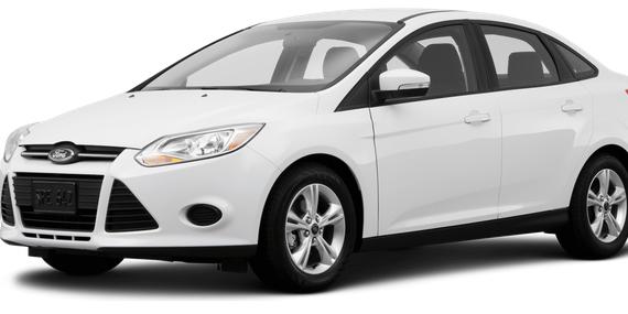 FORD FOCUS 2014 1FADP3F24EL302796 image FORD FOCUS 2014 1FADP3F24EL302796 image