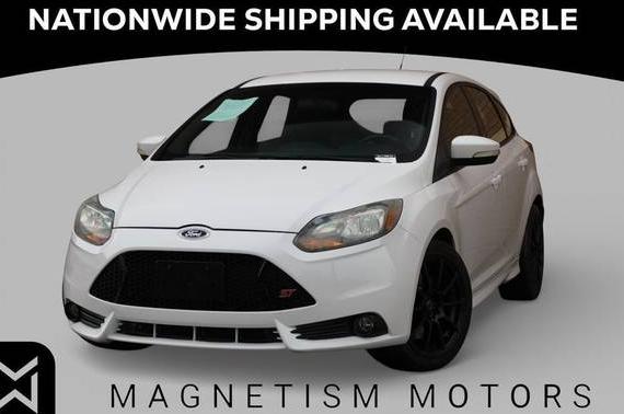 FORD FOCUS 2014 1FADP3L98EL116616 image FORD FOCUS 2014 1FADP3L98EL116616 image