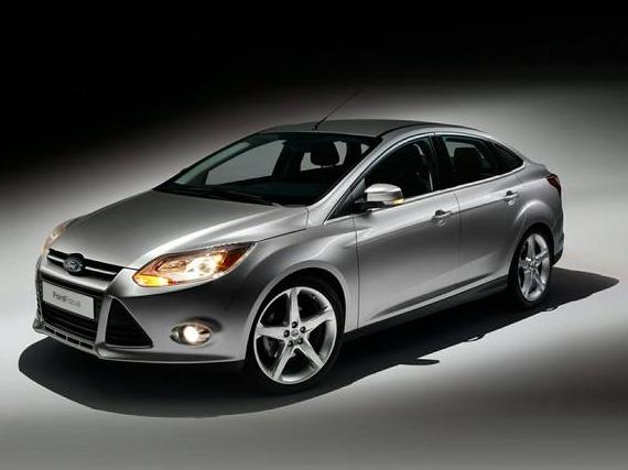 FORD FOCUS 2014 1FADP3F21EL128900 image FORD FOCUS 2014 1FADP3F21EL128900 image