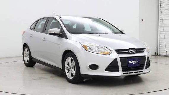 FORD FOCUS 2014 1FADP3F2XEL250655 image FORD FOCUS 2014 1FADP3F2XEL250655 image