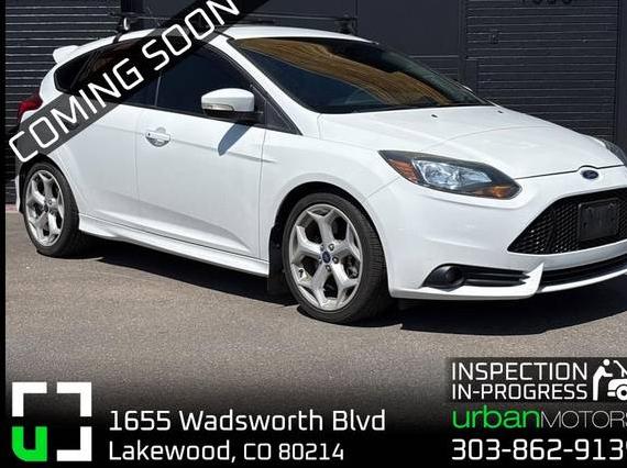 FORD FOCUS 2014 1FADP3L91EL381751 image FORD FOCUS 2014 1FADP3L91EL381751 image