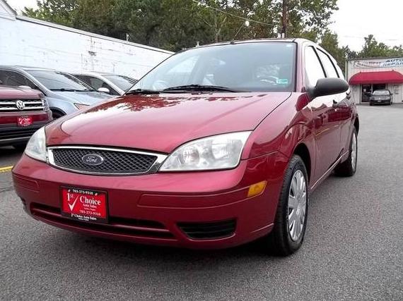 FORD FOCUS 2005 3FAHP37N85R117145 image FORD FOCUS 2005 3FAHP37N85R117145 image