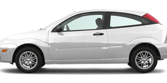 FORD FOCUS 2005 3FAFP31N25R114466 image