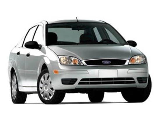FORD FOCUS 2005 1FAFP34N25W294976 image