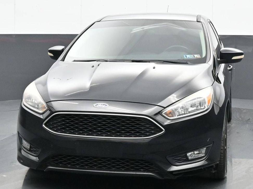 FORD FOCUS 2015 1FADP3FE9FL237911 image