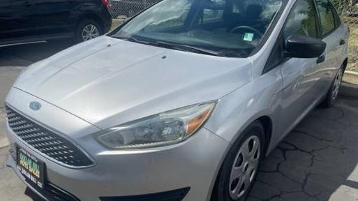 FORD FOCUS 2015 1FADP3E24FL314854 image