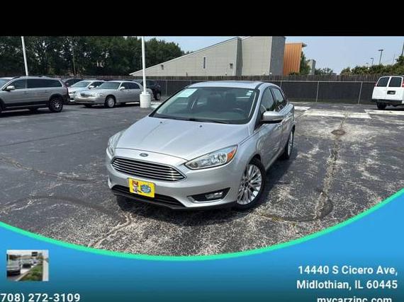 FORD FOCUS 2015 1FADP3J28FL360807 image