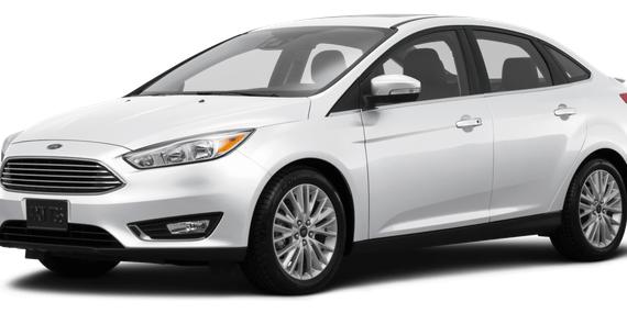 FORD FOCUS 2015 1FADP3J20FL292700 image