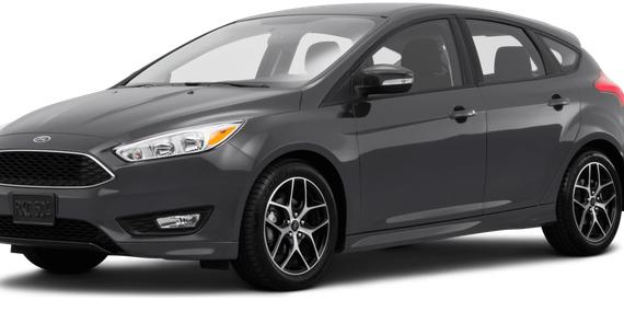 FORD FOCUS 2015 1FADP3K21FL380041 image