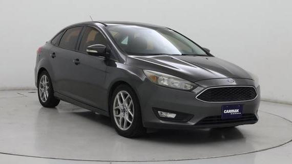 FORD FOCUS 2015 1FADP3F24FL305828 image FORD FOCUS 2015 1FADP3F24FL305828 image