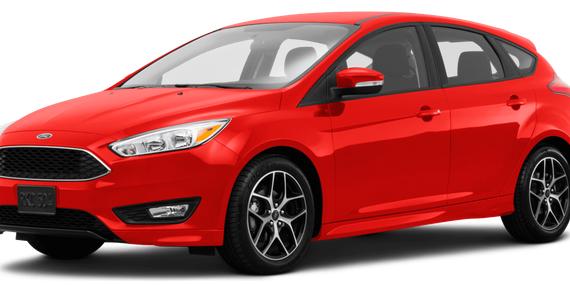 FORD FOCUS 2015 1FADP3K20FL254365 image FORD FOCUS 2015 1FADP3K20FL254365 image